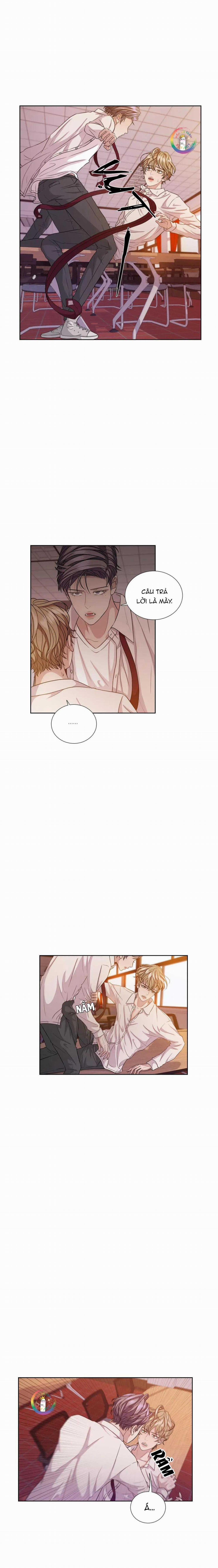 Bản Jazz Cho Hai Người 27 trang 16