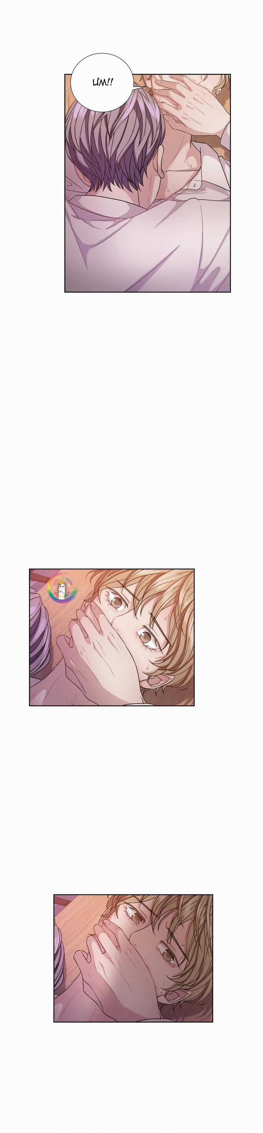 Bản Jazz Cho Hai Người 27 trang 18