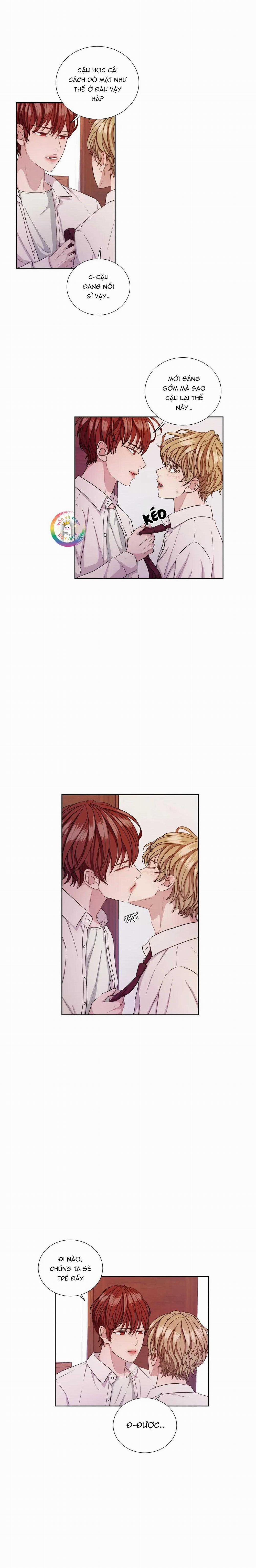 Bản Jazz Cho Hai Người 27 trang 2