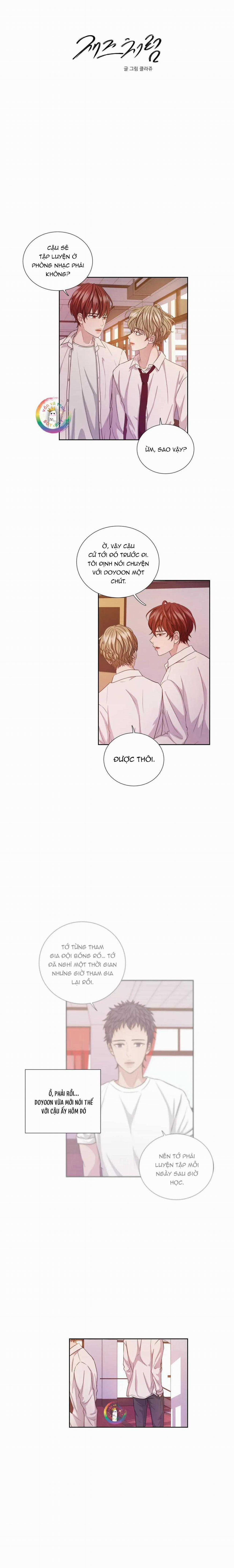 Bản Jazz Cho Hai Người 27 trang 3