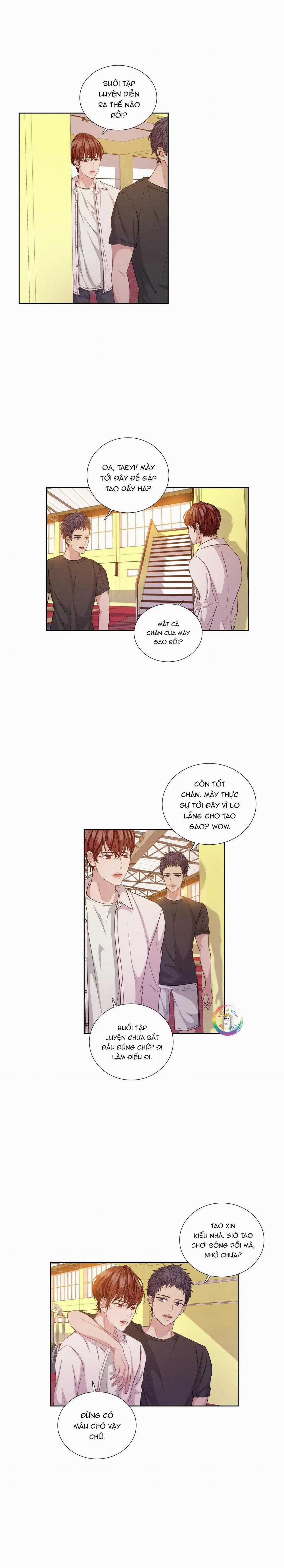 Bản Jazz Cho Hai Người 27 trang 4