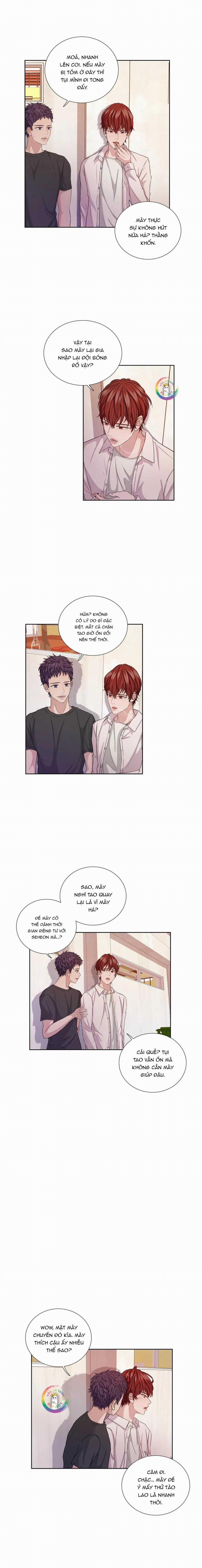 Bản Jazz Cho Hai Người 27 trang 5