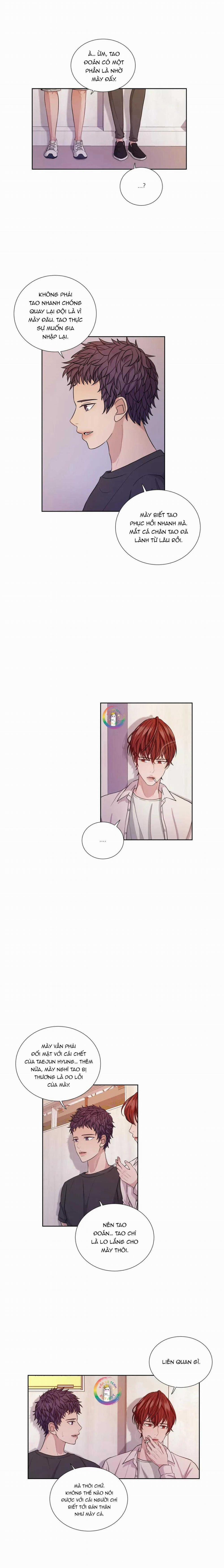 Bản Jazz Cho Hai Người 27 trang 6