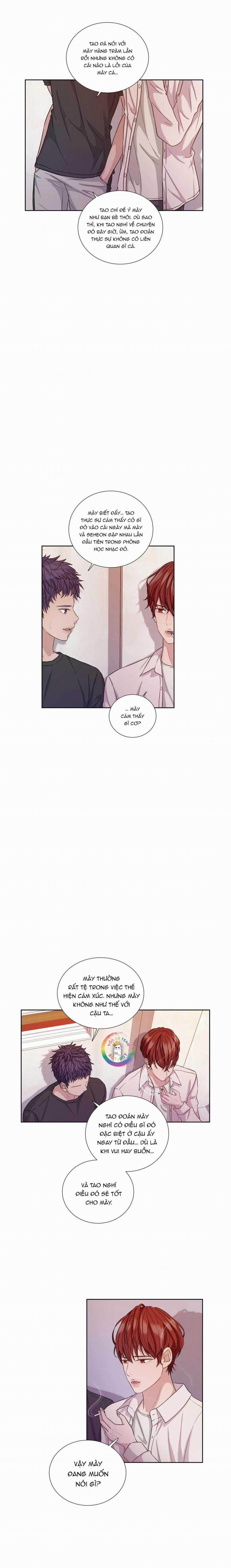 Bản Jazz Cho Hai Người 27 trang 7