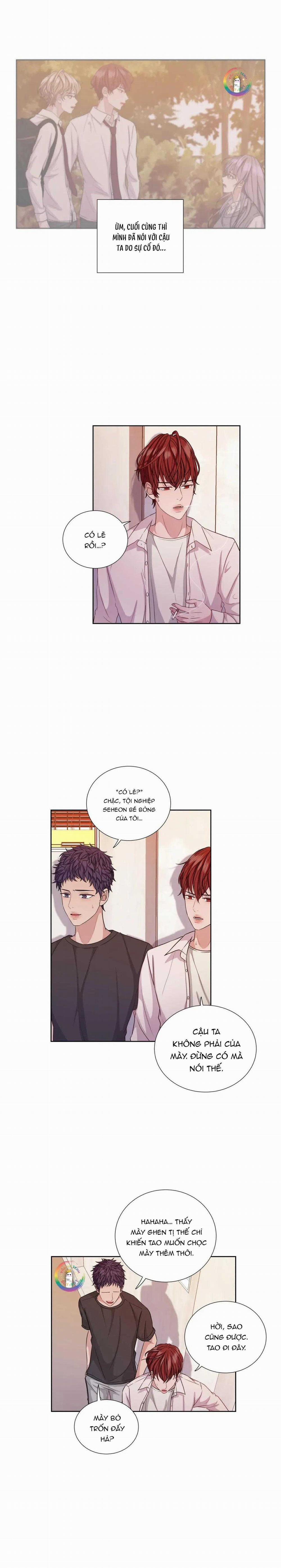 Bản Jazz Cho Hai Người 27 trang 9