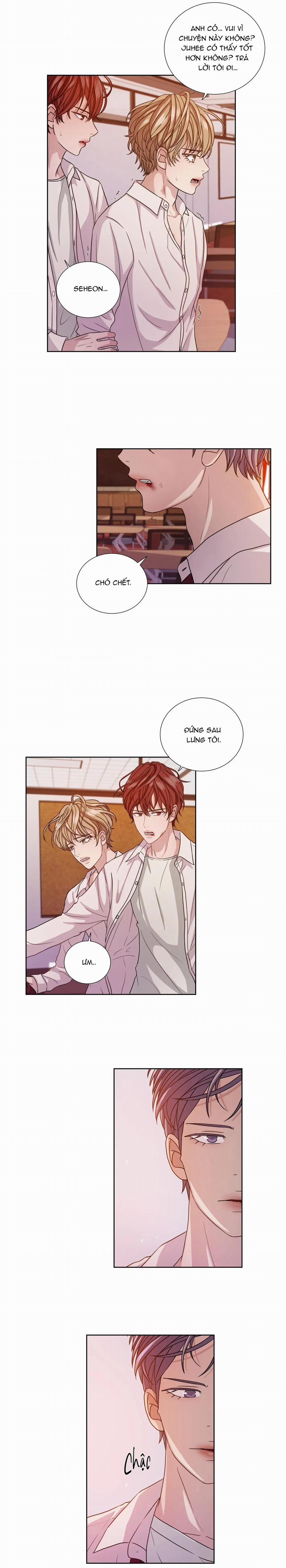 Bản Jazz Cho Hai Người 28 trang 10