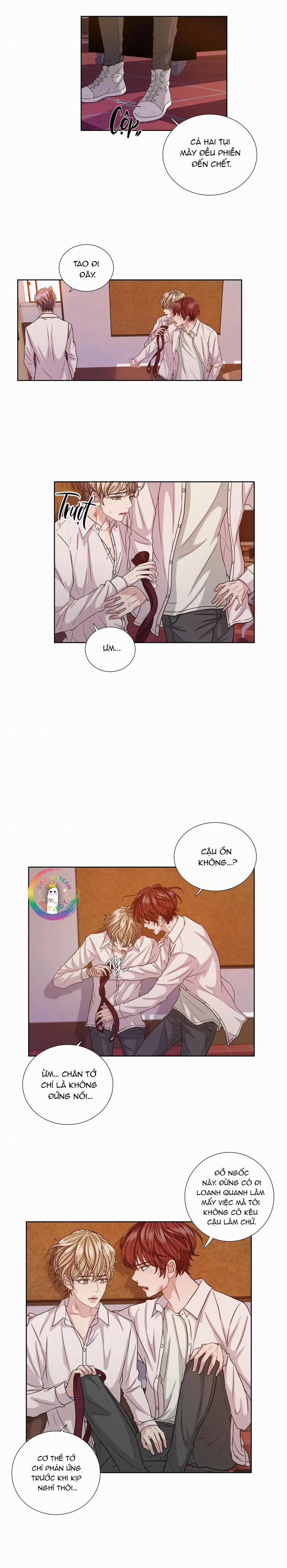 Bản Jazz Cho Hai Người 28 trang 11