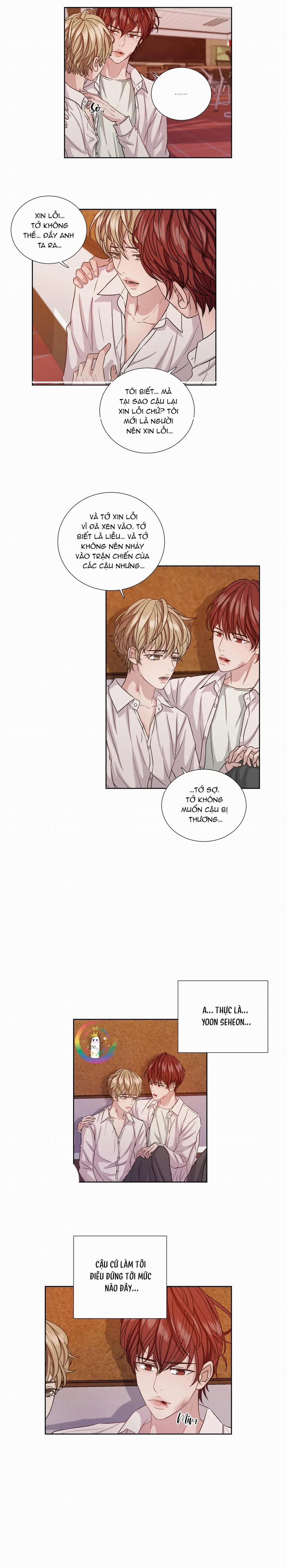 Bản Jazz Cho Hai Người 28 trang 12