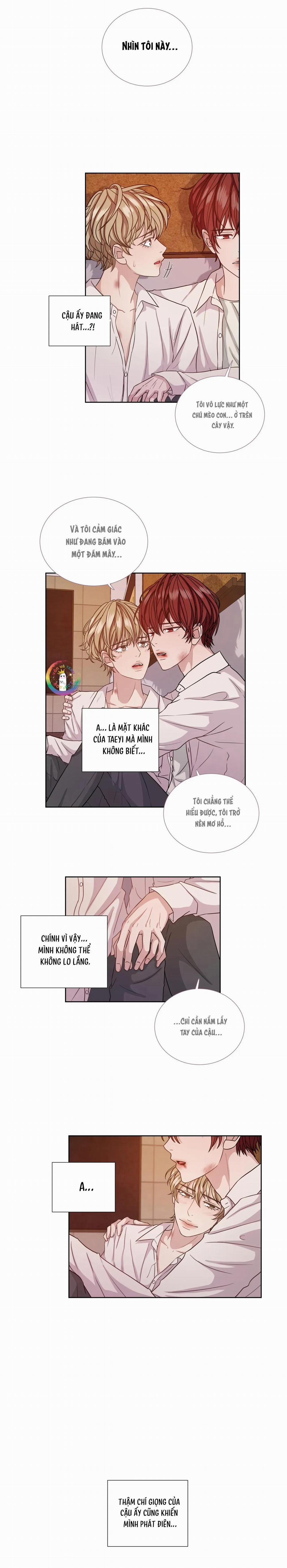 Bản Jazz Cho Hai Người 28 trang 13