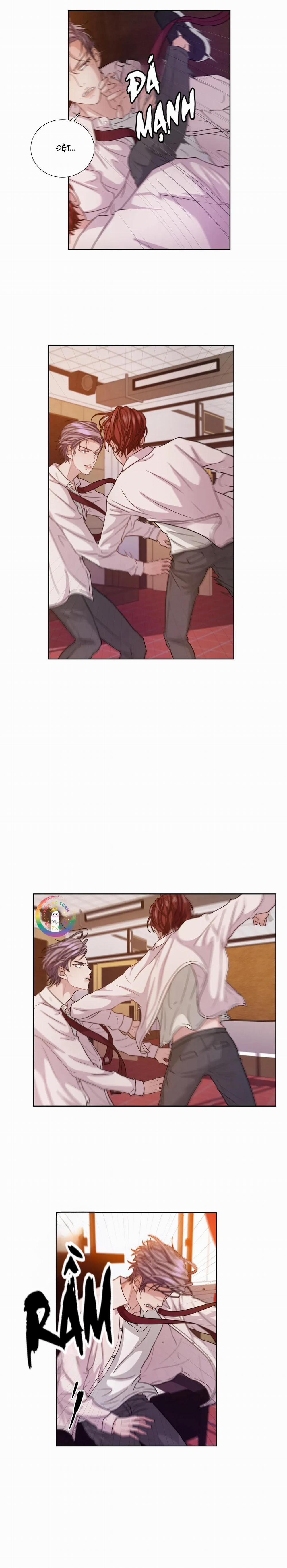 Bản Jazz Cho Hai Người 28 trang 3