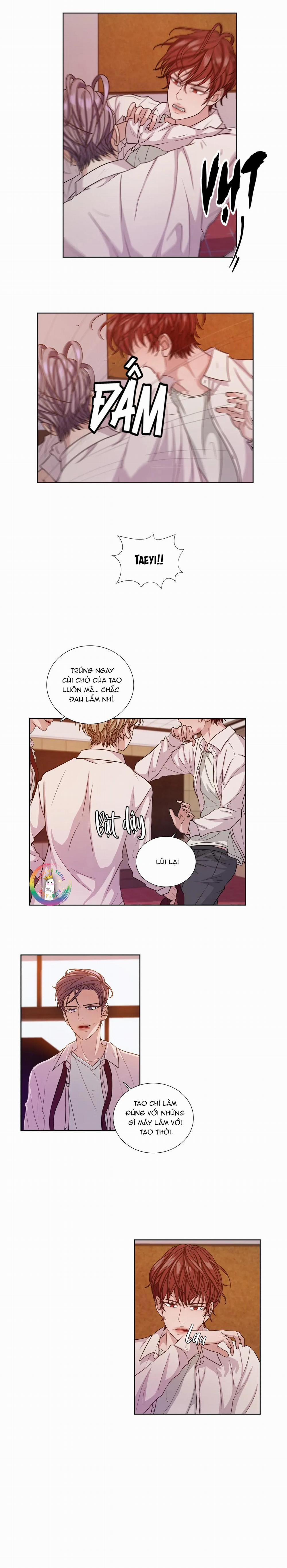 Bản Jazz Cho Hai Người 28 trang 5