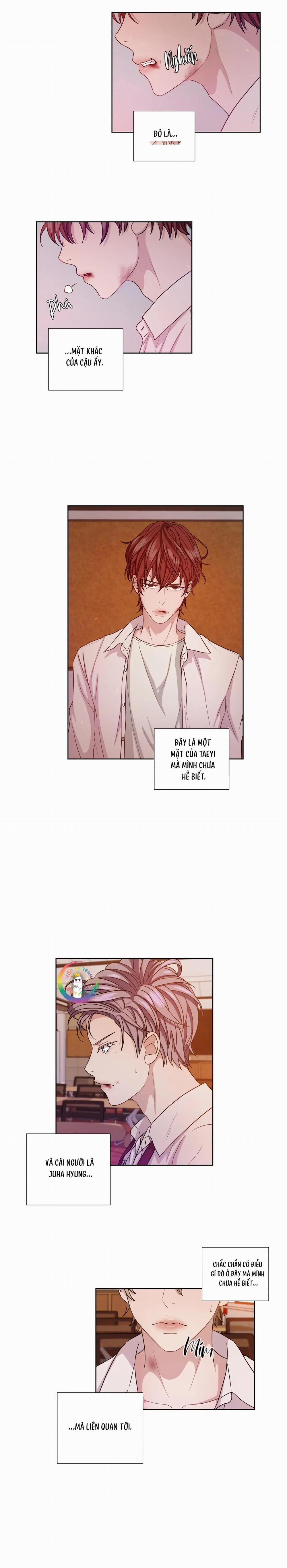 Bản Jazz Cho Hai Người 28 trang 7