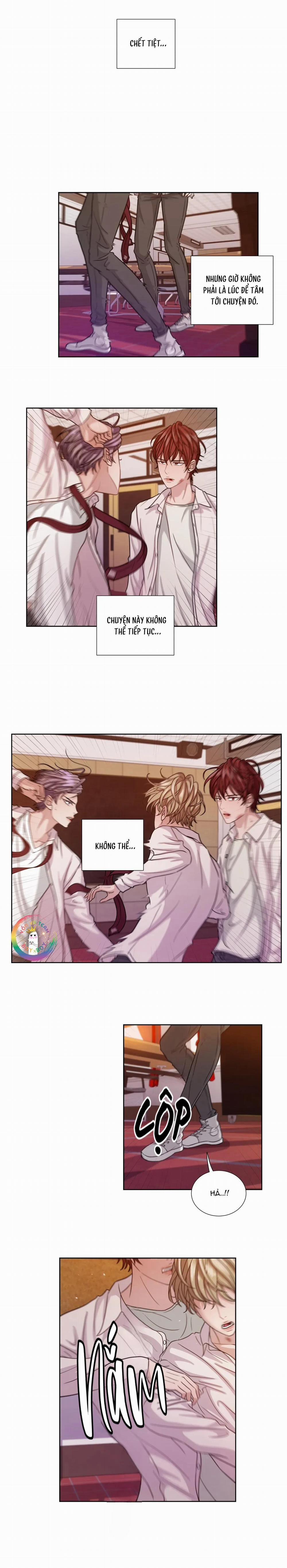 Bản Jazz Cho Hai Người 28 trang 8