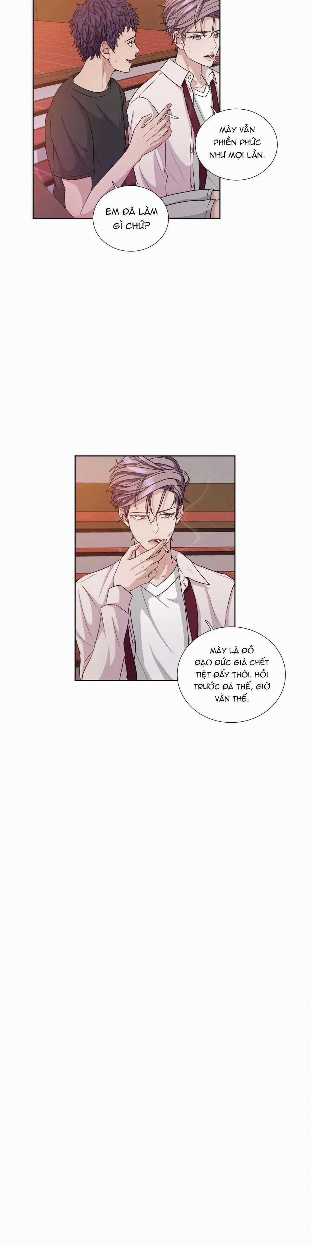 Bản Jazz Cho Hai Người 29 trang 10