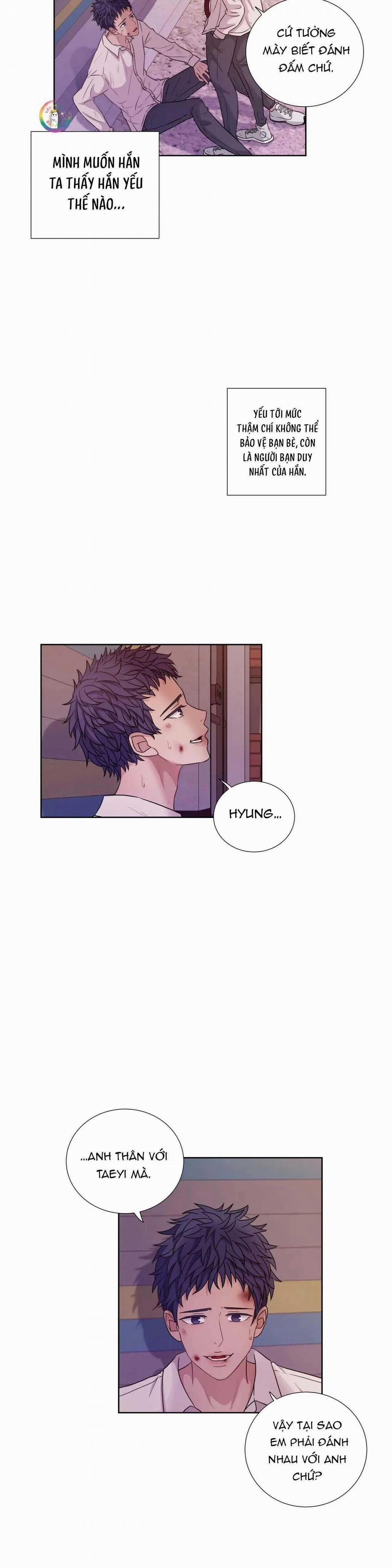 Bản Jazz Cho Hai Người 29 trang 12