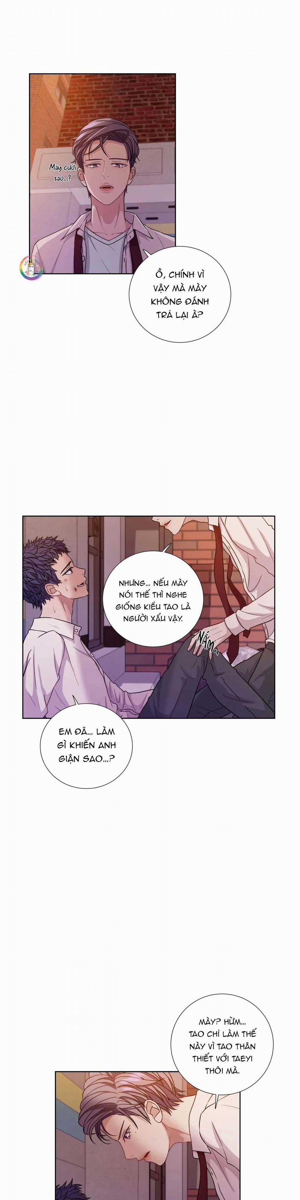 Bản Jazz Cho Hai Người 29 trang 13