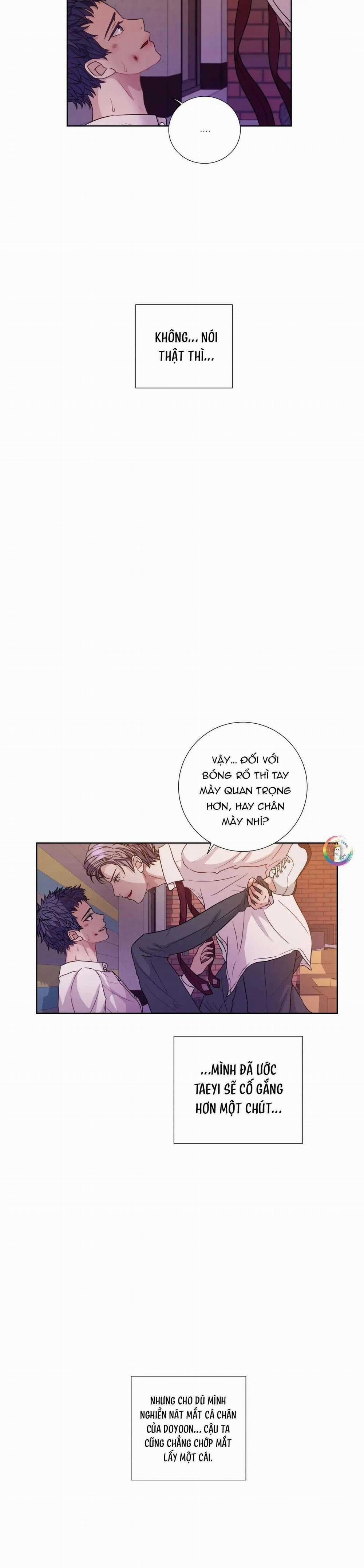 Bản Jazz Cho Hai Người 29 trang 14