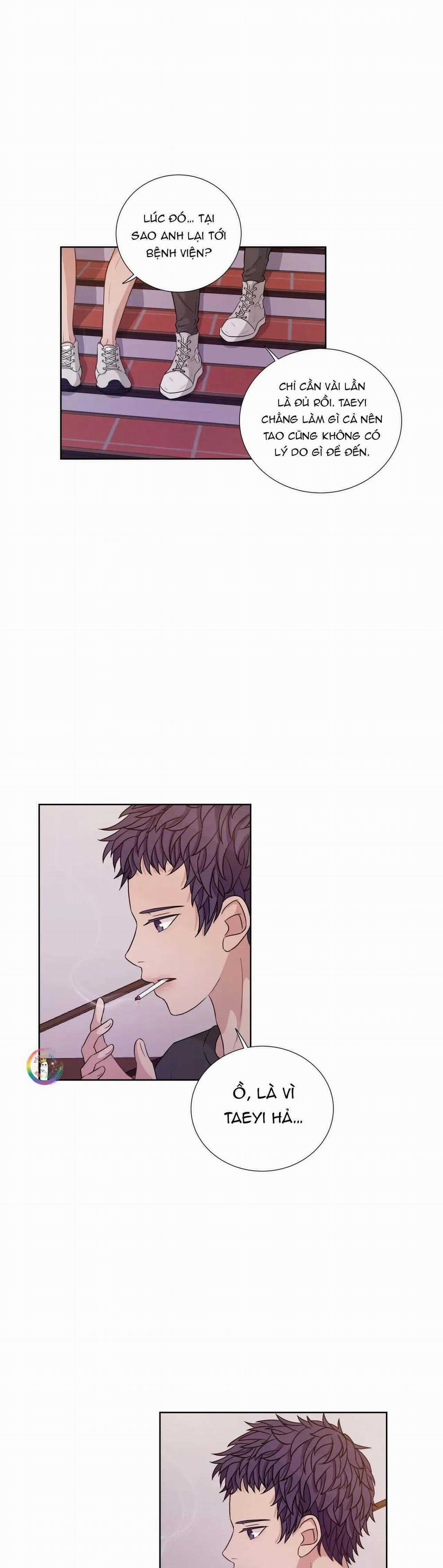 Bản Jazz Cho Hai Người 29 trang 15