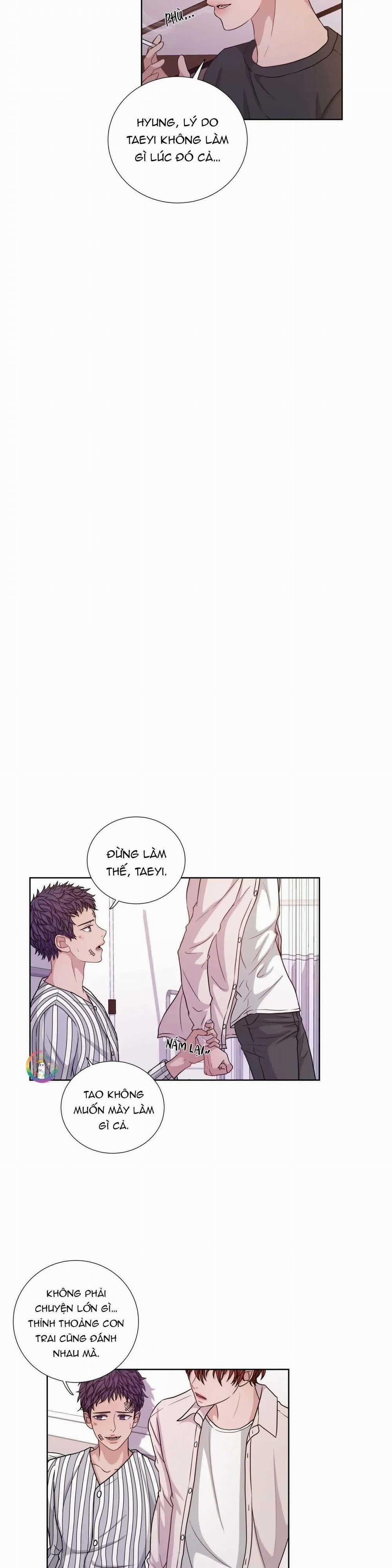 Bản Jazz Cho Hai Người 29 trang 16