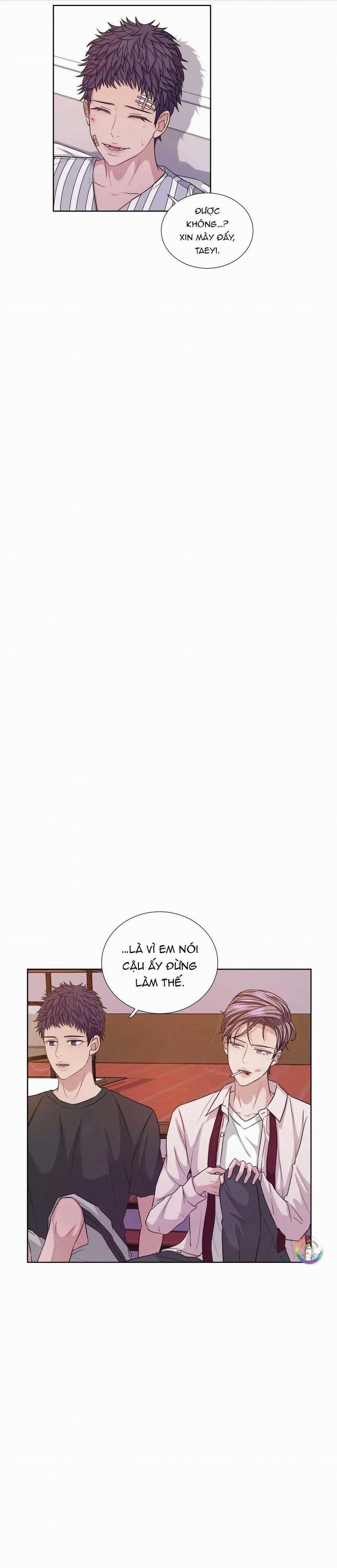 Bản Jazz Cho Hai Người 29 trang 18