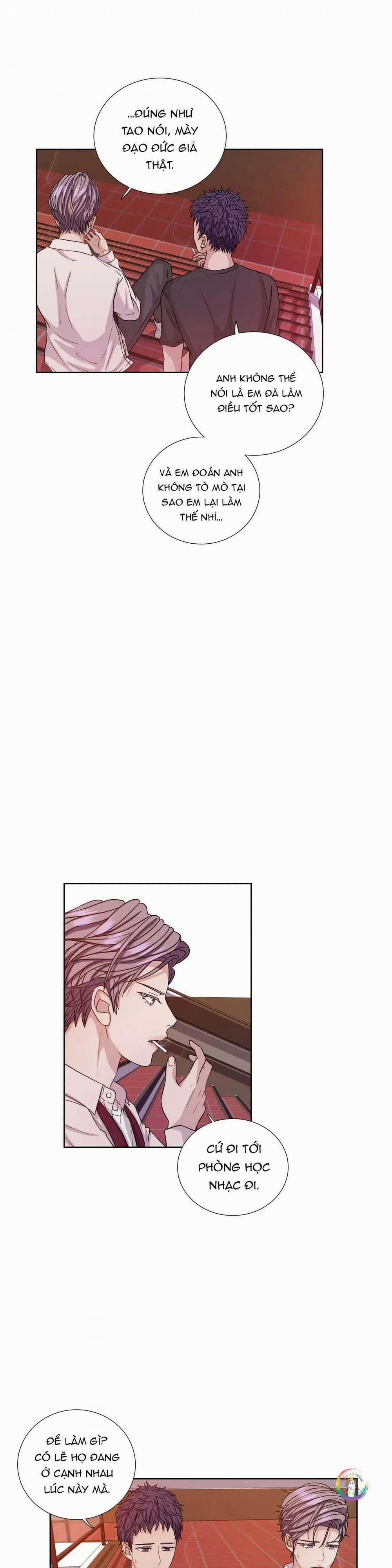 Bản Jazz Cho Hai Người 29 trang 19