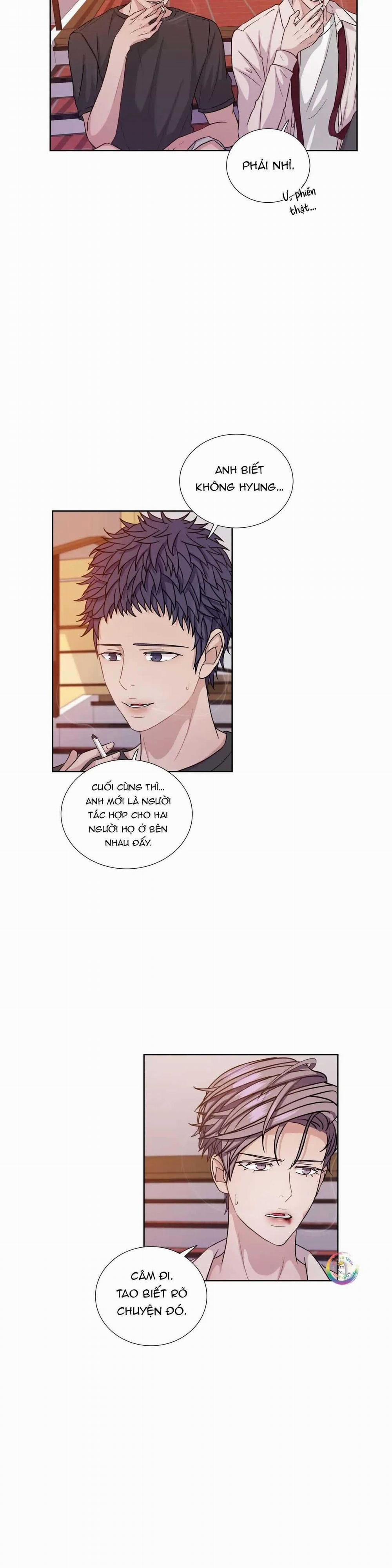 Bản Jazz Cho Hai Người 29 trang 20