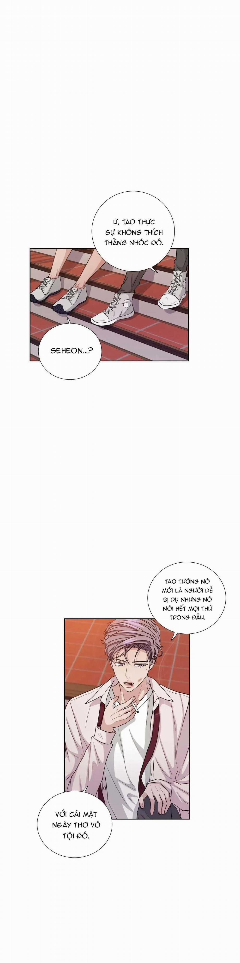 Bản Jazz Cho Hai Người 29 trang 21