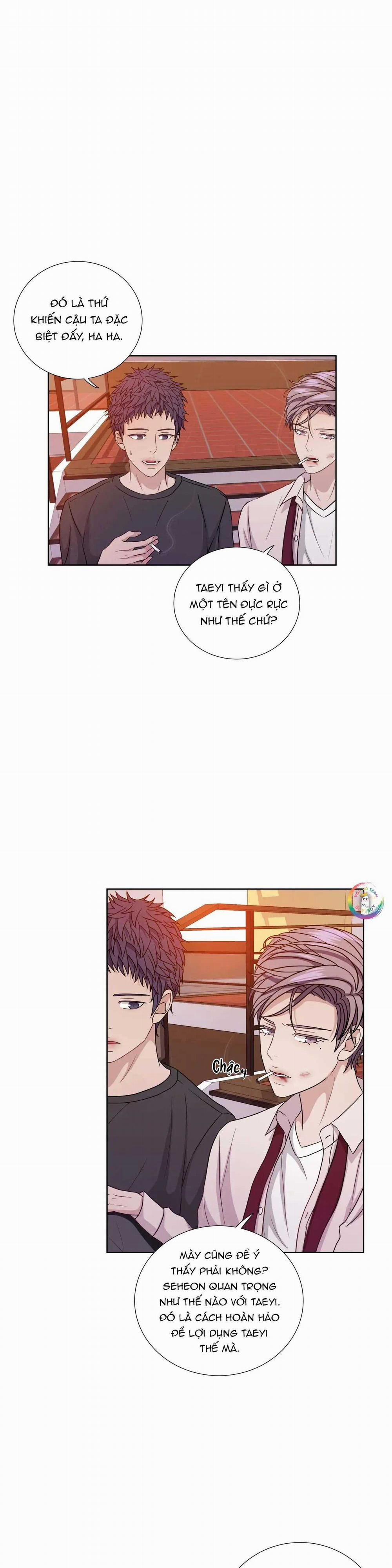 Bản Jazz Cho Hai Người 29 trang 22