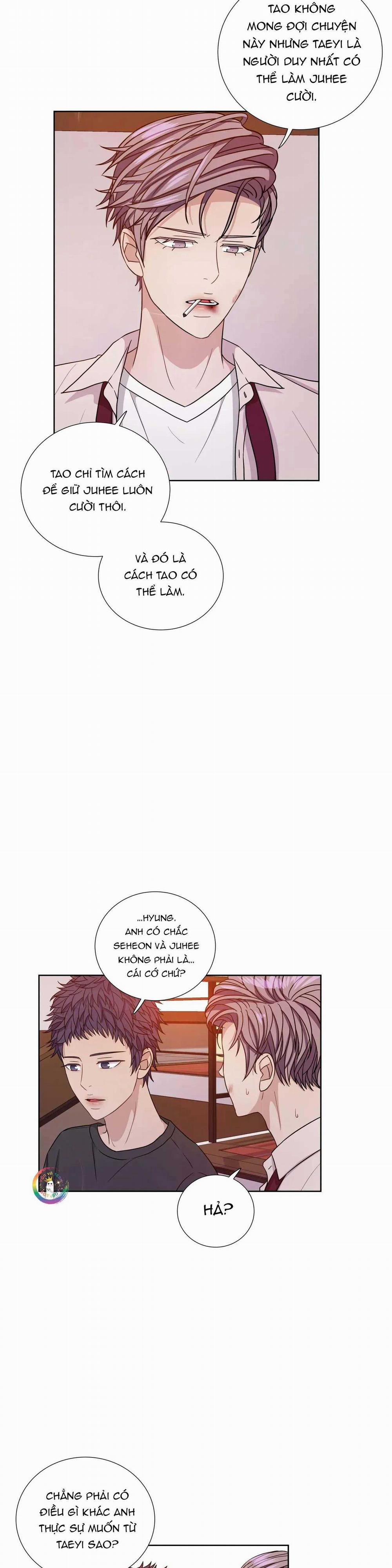 Bản Jazz Cho Hai Người 29 trang 23