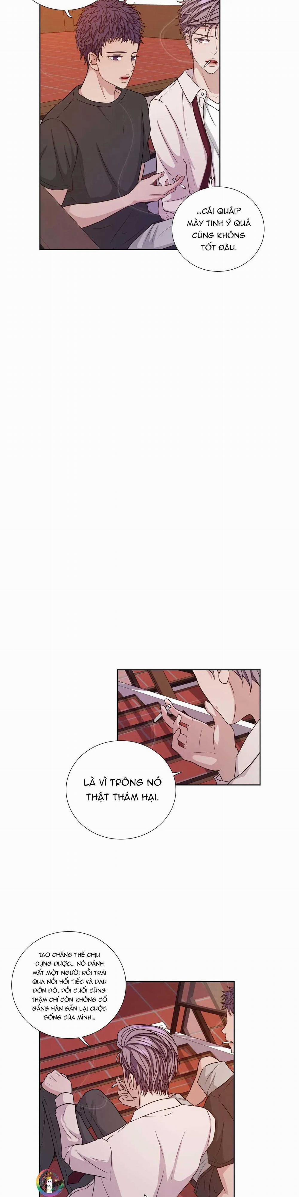 Bản Jazz Cho Hai Người 29 trang 24