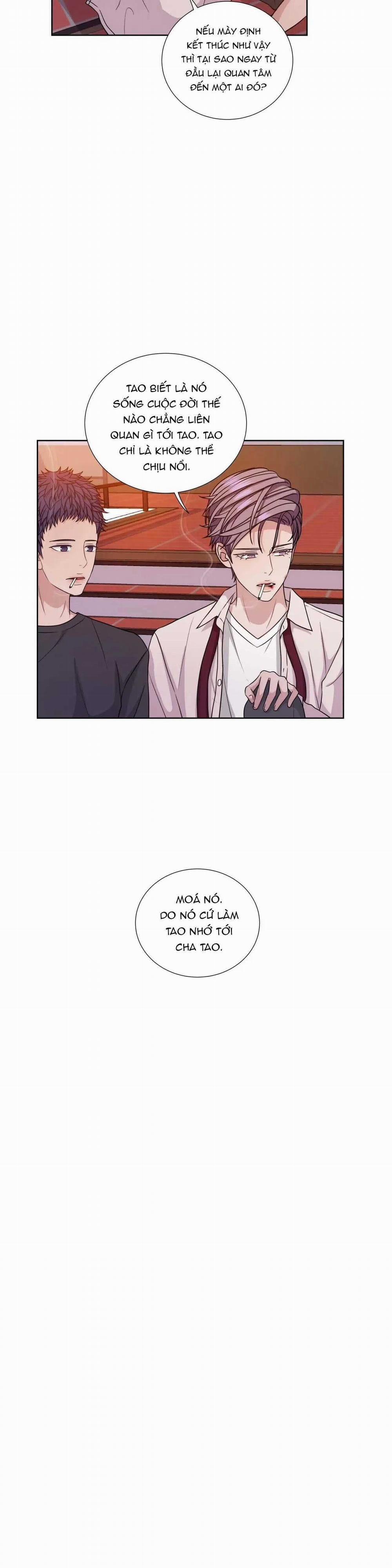 Bản Jazz Cho Hai Người 29 trang 25