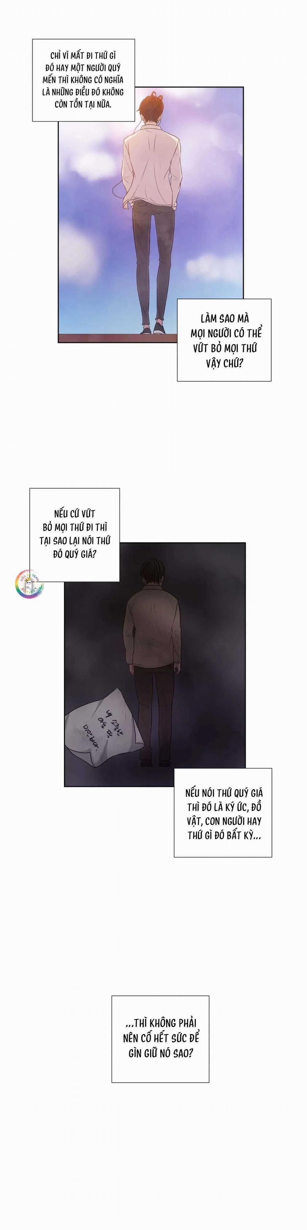 Bản Jazz Cho Hai Người 29 trang 26