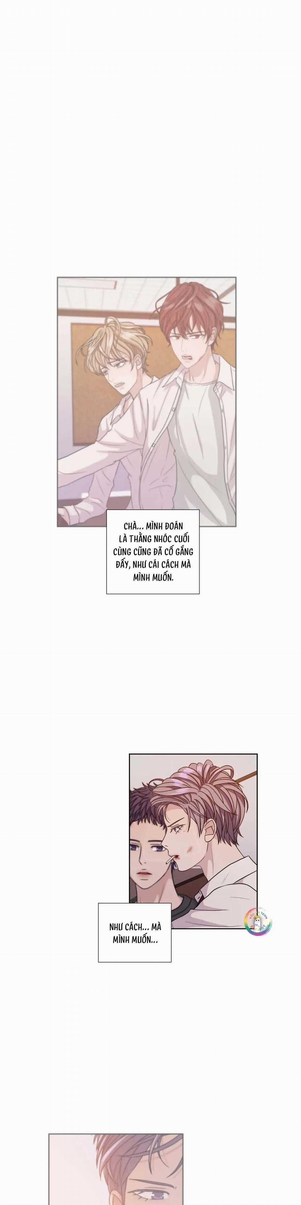 Bản Jazz Cho Hai Người 29 trang 27