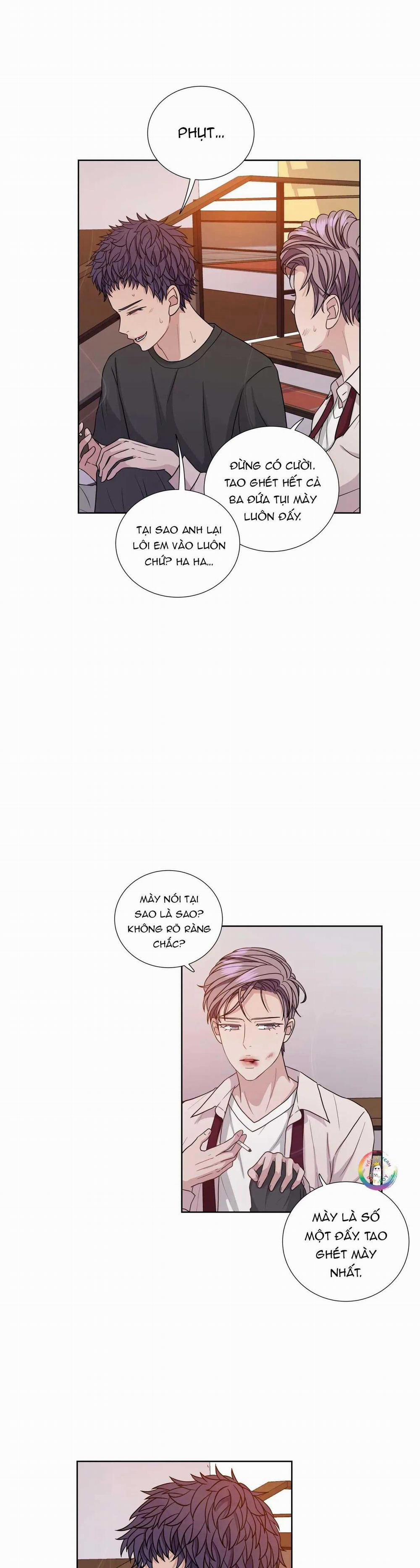 Bản Jazz Cho Hai Người 29 trang 29