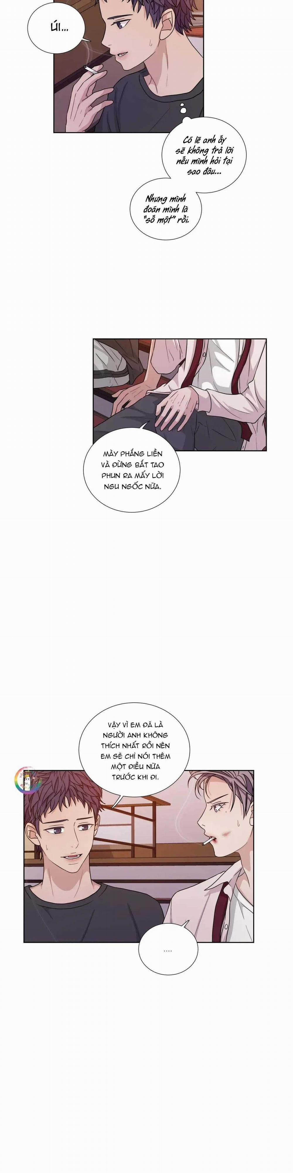 Bản Jazz Cho Hai Người 29 trang 30