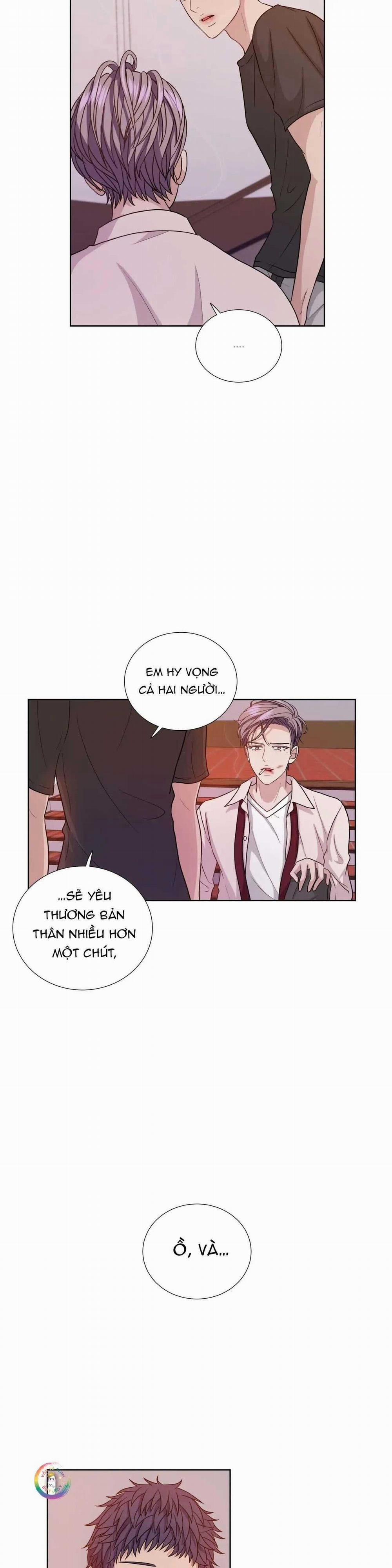 Bản Jazz Cho Hai Người 29 trang 32