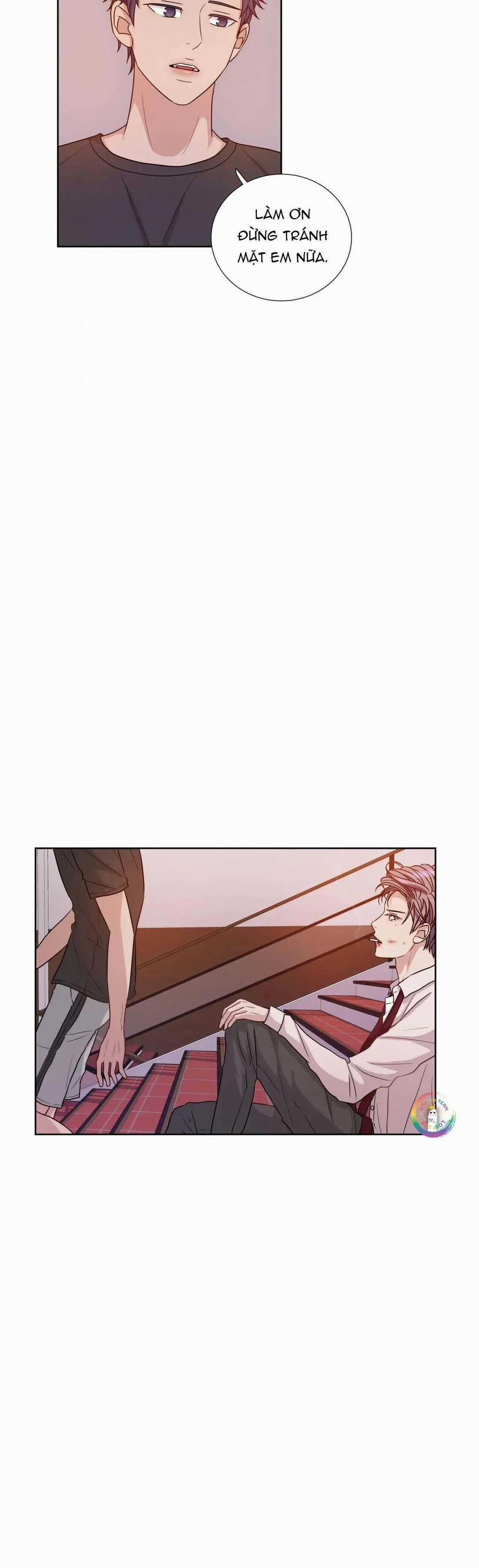 Bản Jazz Cho Hai Người 29 trang 33