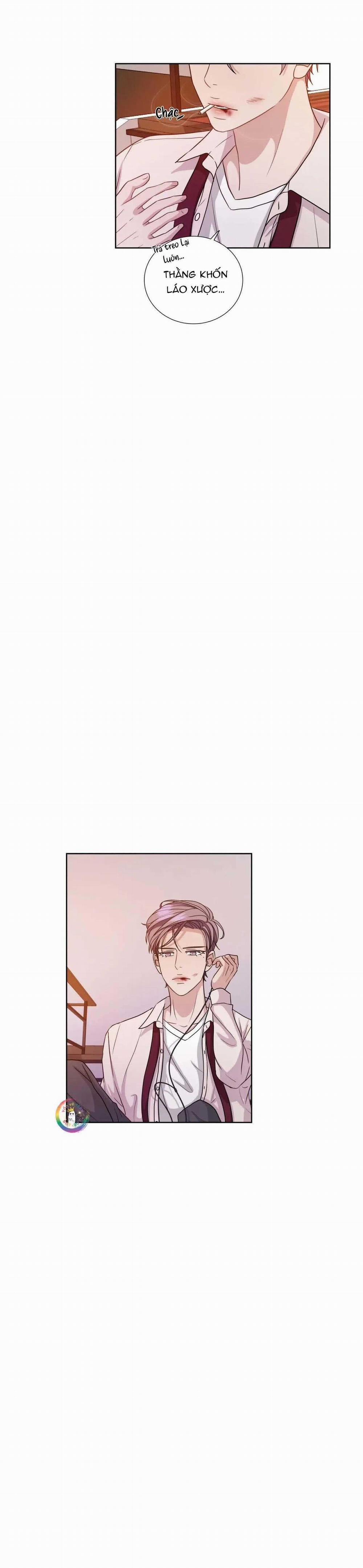 Bản Jazz Cho Hai Người 29 trang 34