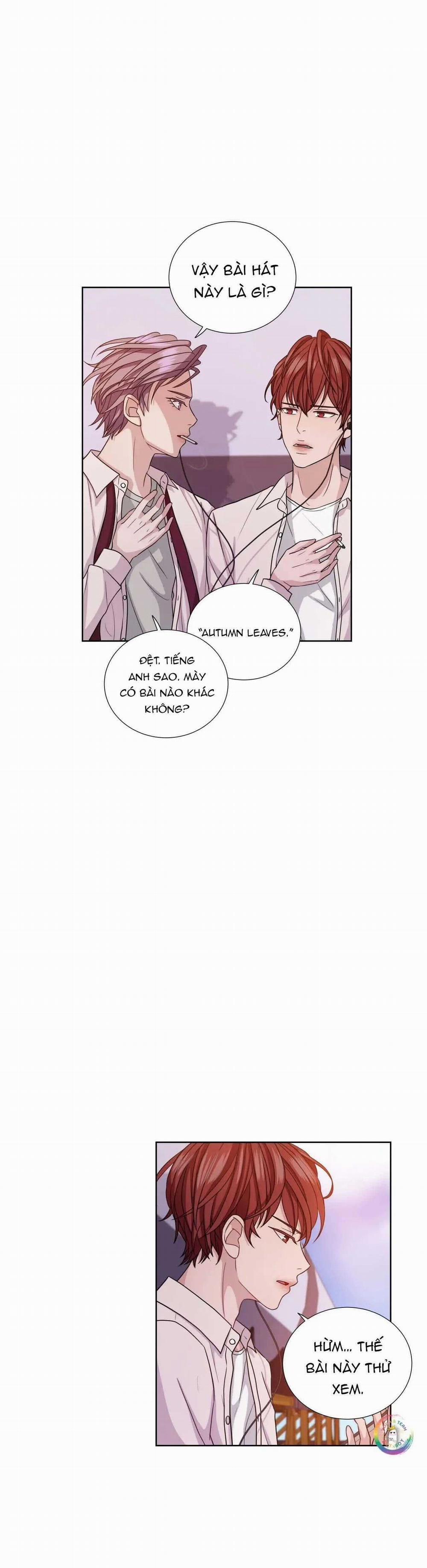 Bản Jazz Cho Hai Người 29 trang 36