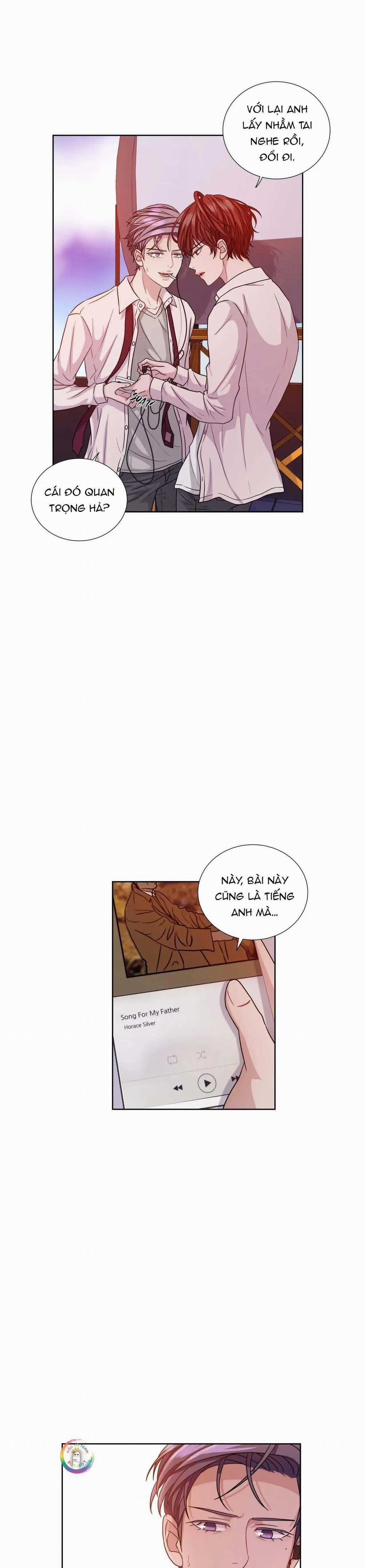 Bản Jazz Cho Hai Người 29 trang 37