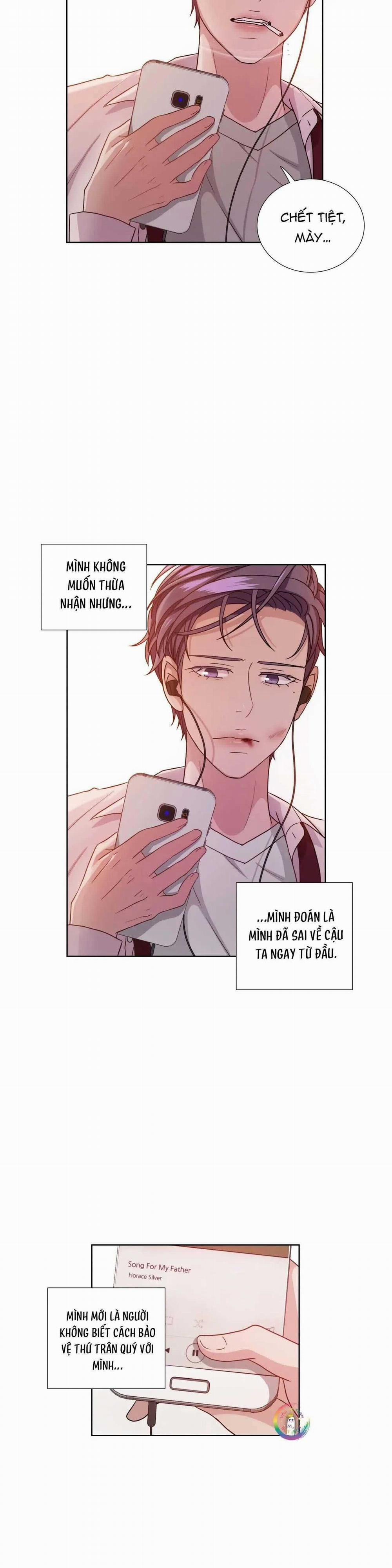 Bản Jazz Cho Hai Người 29 trang 38