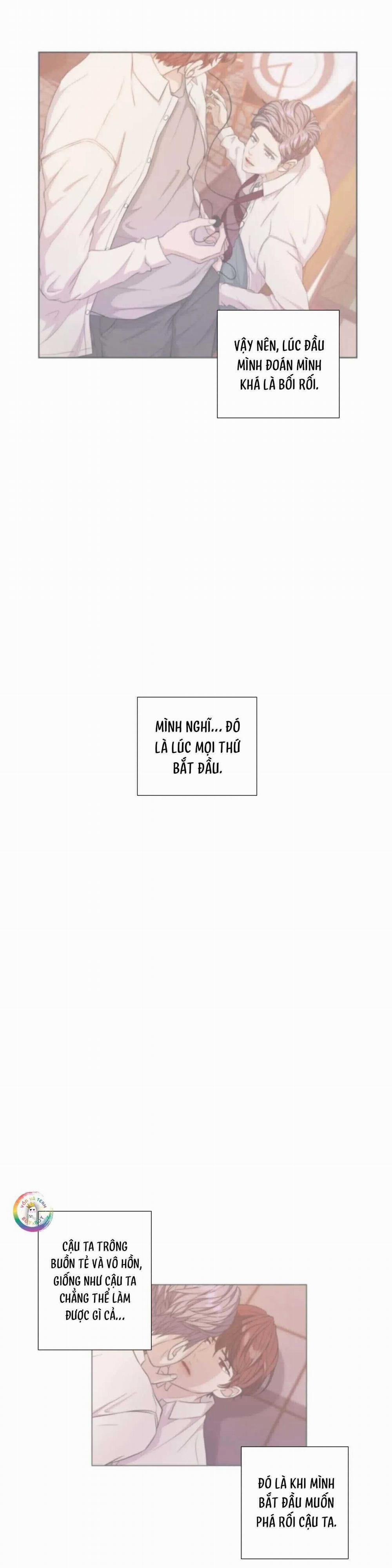 Bản Jazz Cho Hai Người 29 trang 5