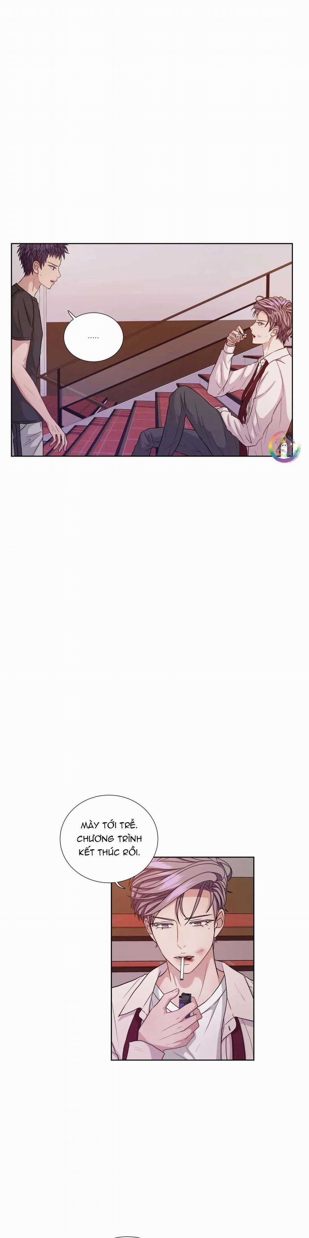 Bản Jazz Cho Hai Người 29 trang 7