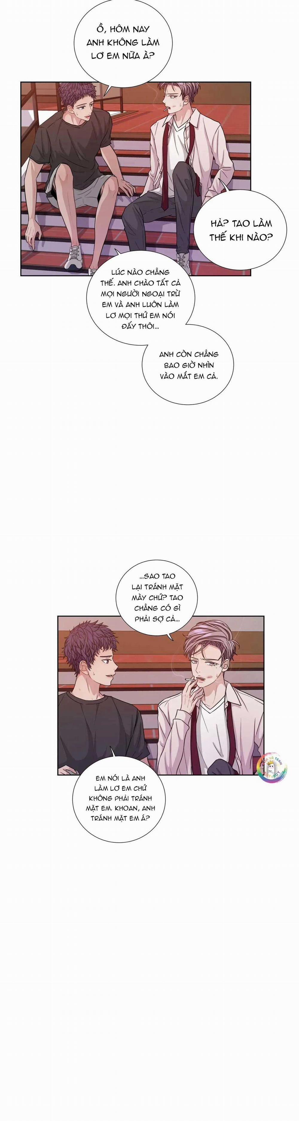 Bản Jazz Cho Hai Người 29 trang 8