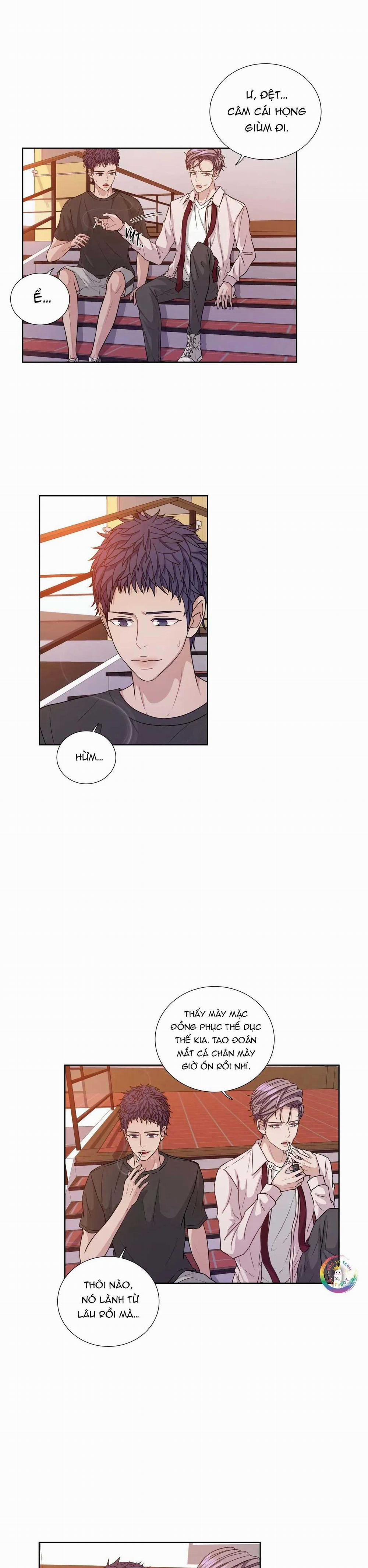 Bản Jazz Cho Hai Người 29 trang 9