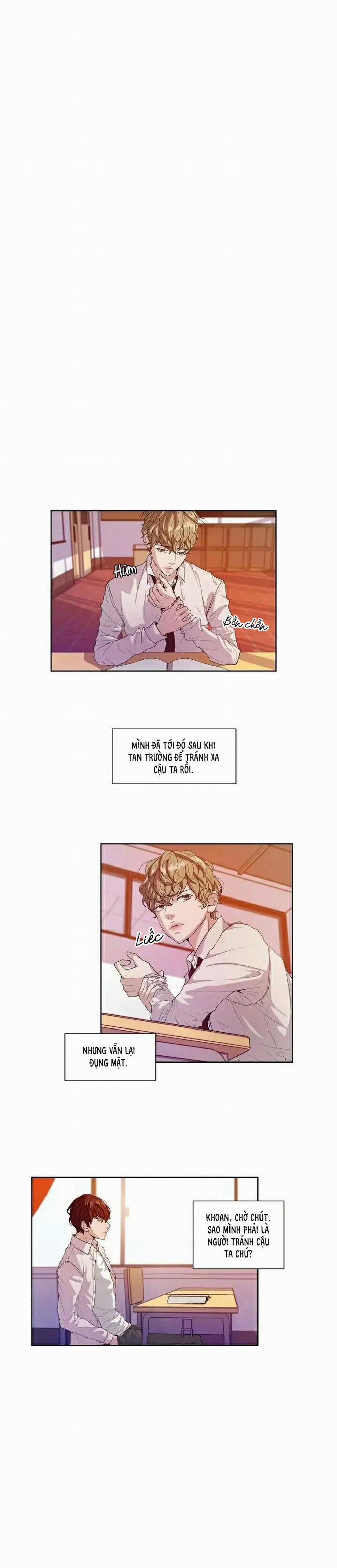 Bản Jazz Cho Hai Người 3 trang 1