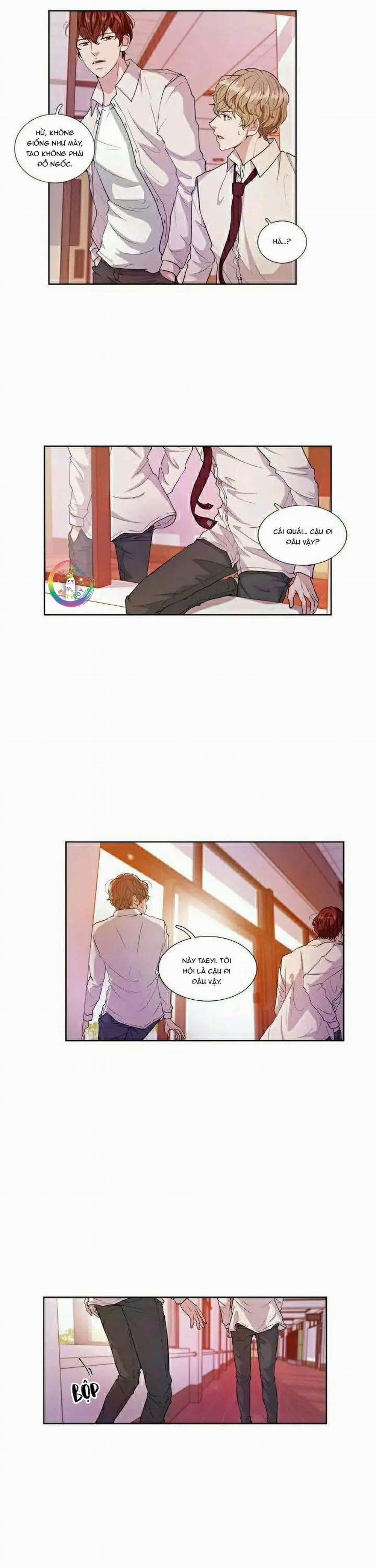 Bản Jazz Cho Hai Người 3 trang 11