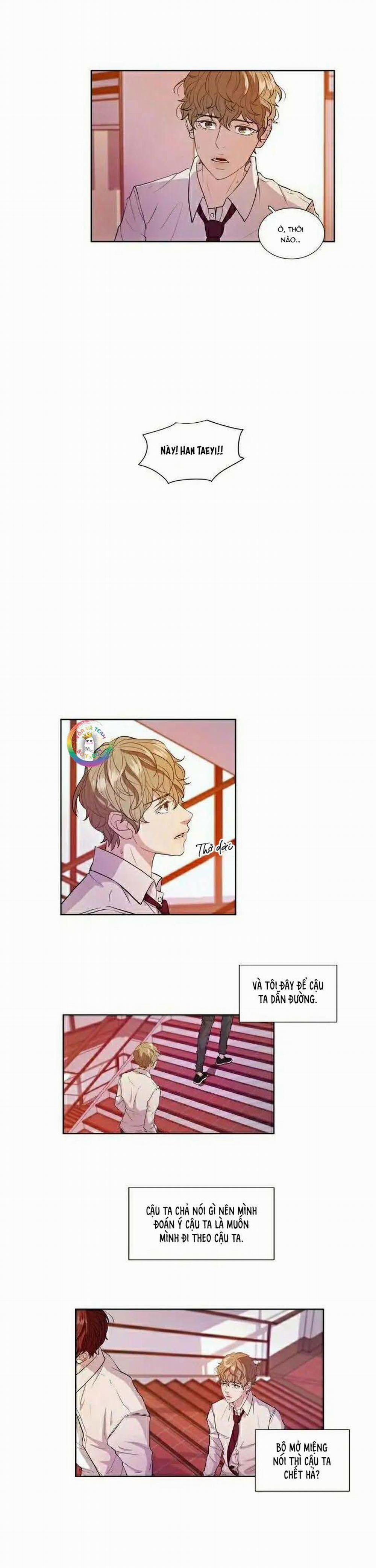 Bản Jazz Cho Hai Người 3 trang 12