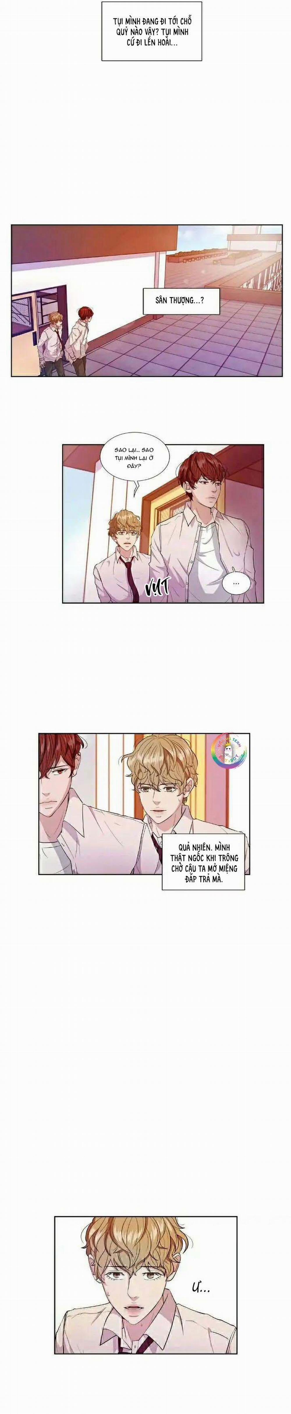 Bản Jazz Cho Hai Người 3 trang 13