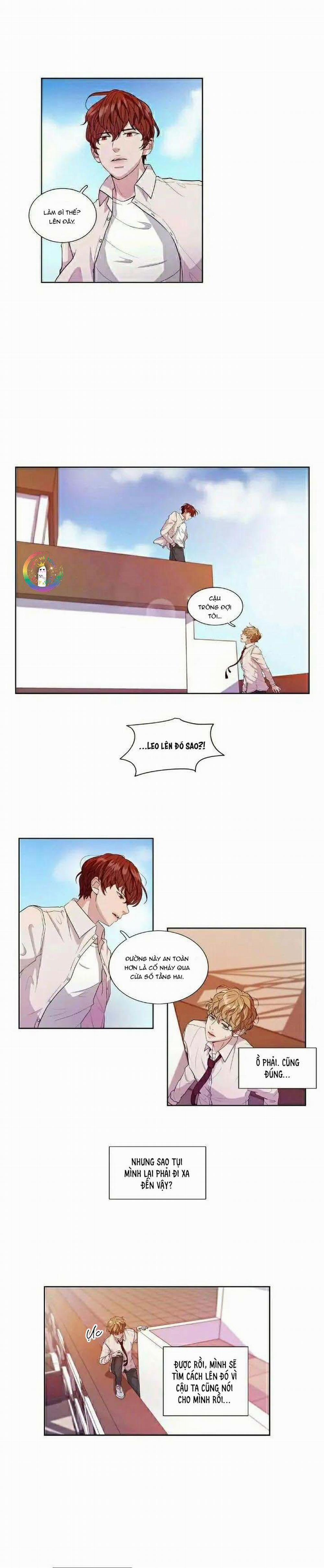 Bản Jazz Cho Hai Người 3 trang 14